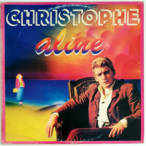 CHRISTOPHE - ALINE