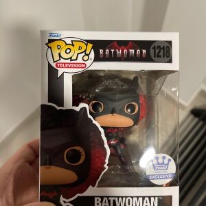 funko pop batwoman