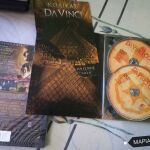 Για Συλλέκτες Ειδική έκδοση με 2 dvd ταινία "Κώδικας Da Vinci"