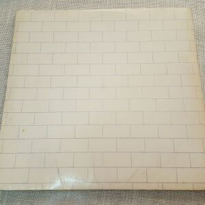 Pink Floyd – The Wall 2XLP Germany 1979'