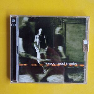 2CD -- Vasco Rossi