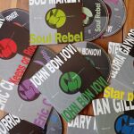 Δέκα cd με τις μεγαλύτερες φωνές της Rock