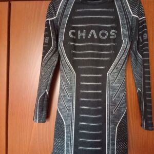 Peace and Chaos φόρεμα