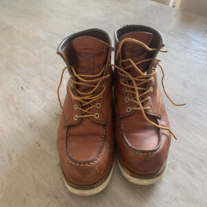 red wing ανδρικα