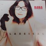 Nana Mouskouri - Classical 2xLP - 5 ΕΥΡΩ