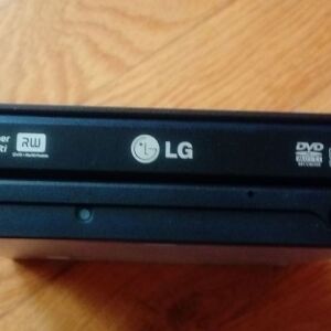 LG dvd multi-drive IDE
