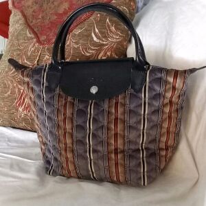 Longchamp τσάντα