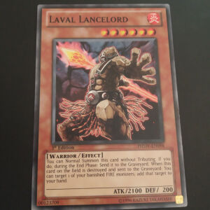 Laval Lancelord (Yugioh)