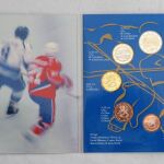 ΦΙΝΛΑΝΔΙΑ -   2003 ICE HOCKEY Euro Folder - Sealed  BU UNC