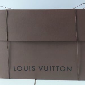 Κουτί Δώρου/Αποθήκευσης Louis Vuitton 50 x 35 x 25 cm