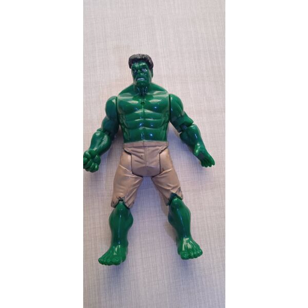 figoura  Hulk 15 ekatosta
