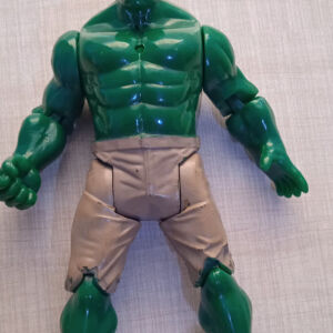 Φιγούρα  Hulk 15 εκατοστά