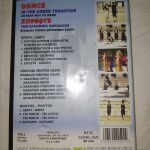 DVD Χορέψτε την ελληνική παράδοση