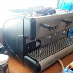 Επαγγελματική Μηχανή Cafe Espresso La San Marko