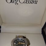 Ρολόι Oleg Cassini