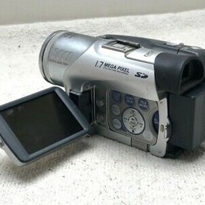 Video camera Panasonic NV-GS120