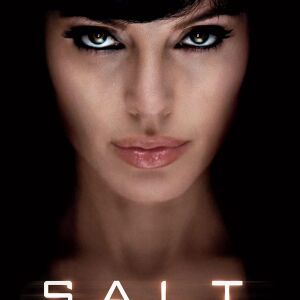 Salt, Angelina Jolie, DVD, Deluxe Extended Edition, 3 Διαφορετικες Εκδοχες της Ταινιας, Γνησιο, Ελληνικοι Υποτιτλοι