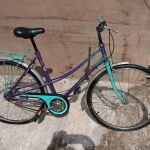 winora 1960 made in germany vintage γυναικειο ποδηλατο