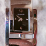 Γυναικείο ρολόι χειροπέδα Pierre Cardin