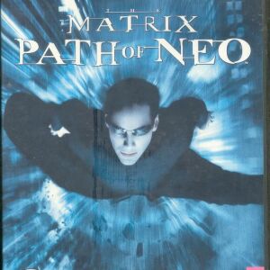 Matrix Path of Neo - PC Game