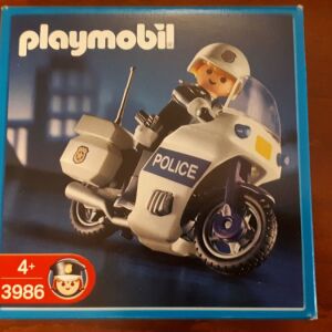 Playmobil 3986