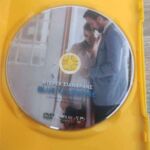 DVD  Blue Valentine σε πλαστική θήκη καινούργιο
