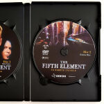 THE FIFTH ELEMENT - COLLECTOR'S EDITION
