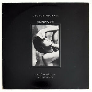 GEORGE MICHAEL- CARELESS WHISPER (EXTENDED MIX)