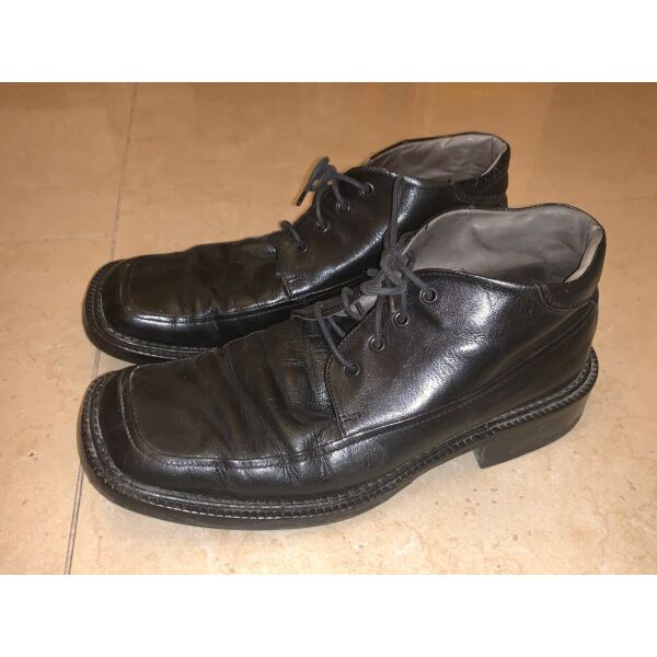 Vintage Wexford Real leather italika andrika papoutsia 42