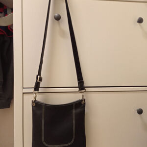 Τσάντα longchamp μαυρη