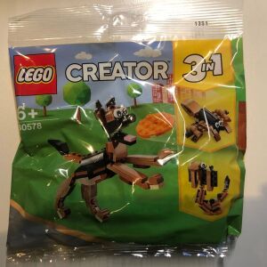 Lego 30578 - Creator (Polybag)
