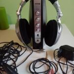 Ακουστικά 5.1. - MICROPHONE HEADSETS