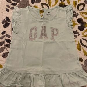 Κοριτσίστικη μπλούζα GAP