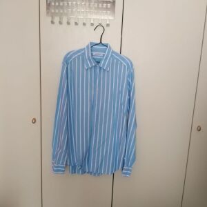 Nara camicie ανδρικό πουκάμισο