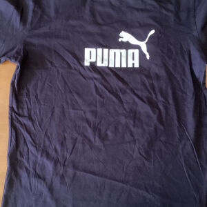 ανδρικη μπλουζα puma S