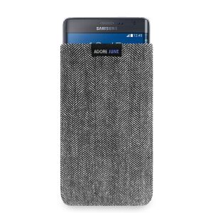 Θήκη Business Sleeve for Samsung Galaxy Note Edge (συμβατή και με NOTE 4 / NOTE 5)