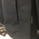 Αδιάβροχο Jacket με μεμβράνη GPRE-TEX