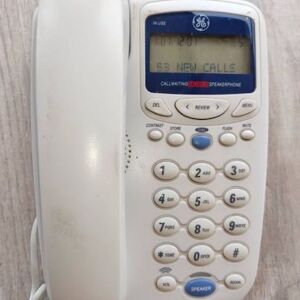 Σταθερη τηλ.συσκευη THOMSON TELECOM model CE29352-A
