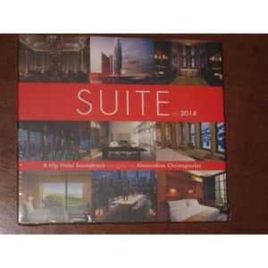 Suite No. 2014 2cd!