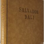 Salvador Dali: The World of Salvador Dali - Robert Descharnes