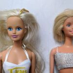 Sindy & Barbie (1966)