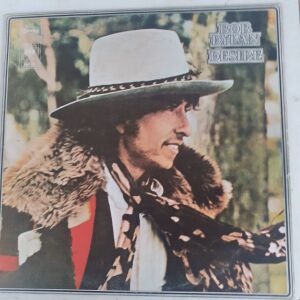Bob Dylan, Desire,LP,Βινυλιο