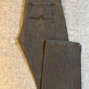 Alberto jeans παντελόνι Size:W33/L32