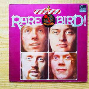 RARE BIRD - Best Δισκος βινυλιου Progressive Rock