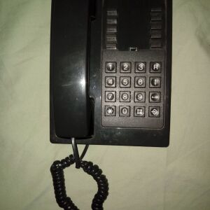 Τηλεφωνική συσκευή Northern Telecom - Made in UK