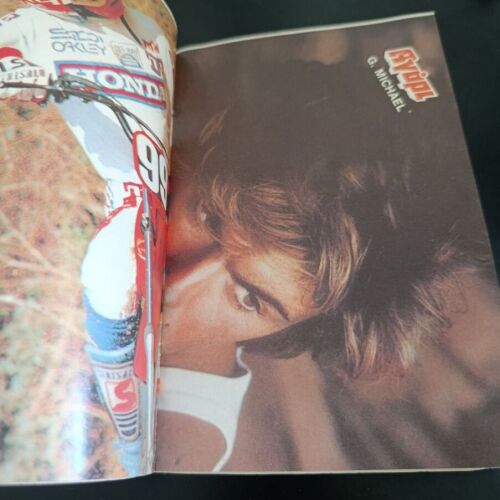 Agori comic magazine issue 592 complete