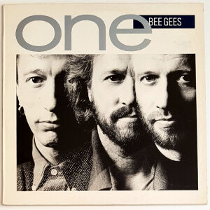 BEE GEES - ONE