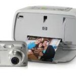 Φορητό φωτογραφικό στούντιο m627--a430 hp photosmart series (q7032a) 7,2megapixels ΚΑΙΝΟΥΡΓΙΟ