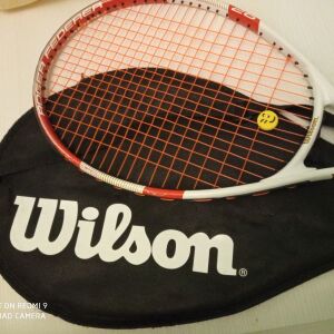 Παιδική ρακέτα τένις WILSON