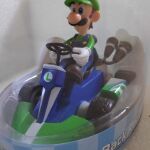 Φιγουρα Mario Kart Racing - Luigi